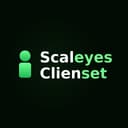 Scaleyes Clienset